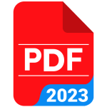 قارئ PDF – عارض المستندات