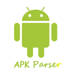 APK Parser‏