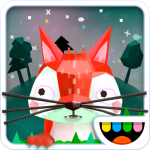 Toca Nature‏