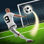 لعبة FOOTBALL Kicks Star Strike‏