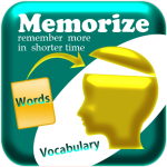 memorize words حفظ الكلمات