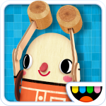Toca Builders‏