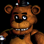 Five Nights at Freddy’s‏