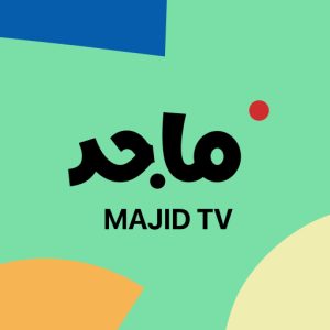 Majid Universe – عالم ماجد