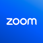 برنامج زوم على الجوال ZOOM