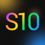 Super S10 Launcher for Galaxy S8/S9/S10/J launcher