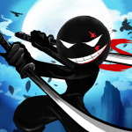 Stickman Fighting‏