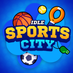 Sports City Tycoon: Idle Game‏