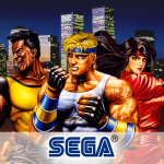 Streets of Rage Classic – مهكرة MOD