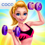 Fitness Girl – Dance & Play