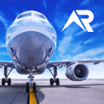 لعبة Real Flight Simulator مهكرة