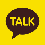 تطبيق التراسل KakaoTalk