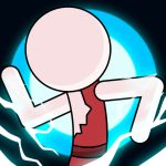 لعبة Stick Shadow: War Fight مهكرة