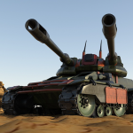 RedSun RTS: Strategy PvP