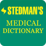 Stedman’s Medical Dictionary