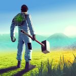 X Survive: لعبة العالم المفتوح