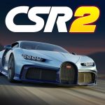 لعبة CSR Racing 2 مهكرة 2023