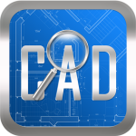 CAD Reader-Fast Dwg Viewer and‏