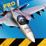 لعبة Carrier Landings  مهكرة Mod