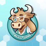 BullVPN – VPN Proxy‏