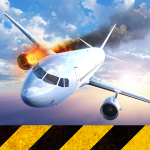 لعبة Extreme Landings‏ مهكرة