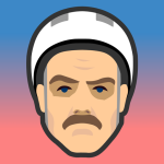لعبة Happy Wheels مهكرة