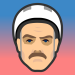 لعبة Happy Wheels مهكرة