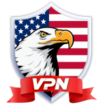USA VPN – وكيل سريع غير محدود
