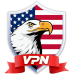 USA VPN – وكيل سريع غير محدود