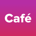 برنامج للمحادثة صوت و – Cafe فيديو