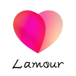 مطابقة وتكوين Lamour صداقات