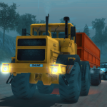 Offroad Simulator Online 4×4‏