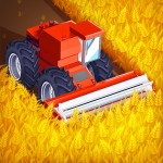 Harvest.io – Farming Arcade in 3D