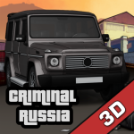 تحميل لعبة Criminal Russia 3D مهكرة اخر اصدار Mod