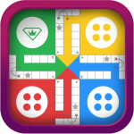 العب مع الأصدقاء Ludo STAR‏ مهكرة 2023