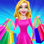 لعبة Shopping Mall Girl مهكرة