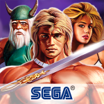 لعبة Golden Axe Classics مهكرة مجاني اخر اصدار Mod