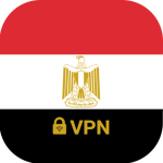 VPN Egypt – Unblock VPN Secure‏