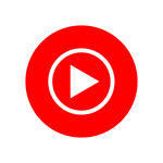 برنامج YouTube Music مجاني