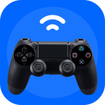 برنامج PS Remote Play Controller‏