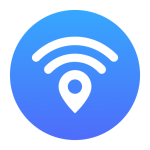 Wifi Map® -كلمات مرور ونقاط اتصال مجانية