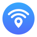 Wifi Map® -كلمات مرور ونقاط اتصال مجانية