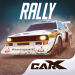 لعبة CarX Rally‏ مهكرة