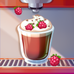 لعبة المقهى My Cafe مهكرة