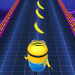 لعبة الركض Minion Rush مهكرة