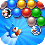 Bubble Bird Rescue 2 – Shoot!