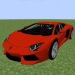 حرب الدبابات – سيارات ممتلئة Blocky Cars – مهكرة MOD