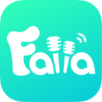 برنامج Falla – دردشة صوتية جماعية