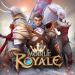 لعبة موبايل رويل Mobile Royale MMORPG مهكرة اخر اصدار Mod