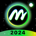 InMelo – مصمم للفيديو القصير